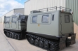 Продажа вездехода BV206