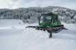 PRINOTH снегоуплотнительная машина PRINOTH снегоуплотнительная машина