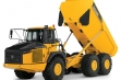 John Deere продажа самосвал