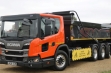 Купить карьерный самосвал Scania