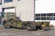Продажа контейнеровоза Scania