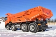 SCANIA G500 KH-Kipper XXL