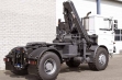 Купить трактормобиль DAF