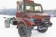 Продажа шасси автокемпер