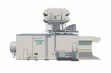 Siemens газовая турбина электростанция