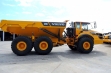 Купить сочлененный самосвал Volvo A40G
