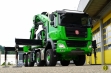 TATRA PHOENIX кран-манипулятор Effer-1405