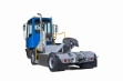 TERBERG YT220 тягач