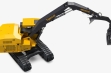 Tigercat S855E Shovel Logger