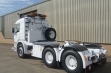 Продажа тягачей Scania
