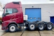 Volvo FH16-750 8x4 продажа