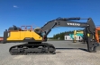 Volvo EC480 экскаватор купить
