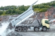 VOLVO FMX 2-Series версии Майнинг