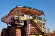 Liebherr T264 самосвал