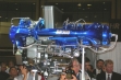 Rolls-Royce авиадвигатель на R66