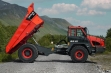 Develon 4x4 самосвал купить