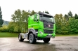 Tatra Phoenix тракторомобиль