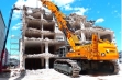 M9300 экскаватор-разрушитель