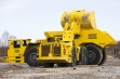 Atlas Copco Minetruck MT6020
