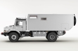 Zetros автодом продажа