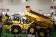 BELL B50D самосвал купить