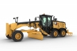Caterpillar 14M автогрейдер