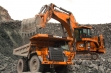 Купить экскаватор Caterpillar 6020B