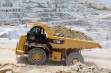 Продажа CAT 770G самосвал