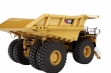 Caterpillar 797F самосвал