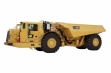 CAT AD60 самосвал