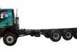 Купить IVECO-AMT TRAKKER