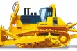D475A-8 Komatsu бульдозер