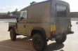 Land Rover Wolf купить