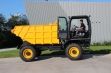 DIECI DP8000 строительный самосвал