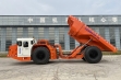 Самосвал DRUK-30