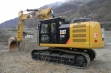 Экскаватор Caterpillar купить