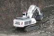 Купить экскаватор Liebherr R9150