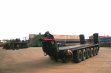 Внедорожный трал 100 тонн купить