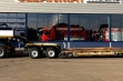 Faymonville STBZ-6VA трал сцепка тягач VOLVO