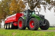 самосвал Beco Maxxim-340