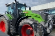 AGCO Fendt Vario-1050
