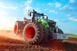 Пропашной трактор FENDT серии 1000 Vario