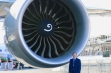 GE90-115B двигатель