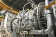 GE Frame-5 Core Engine