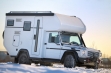 Gelandewagen автокемпер продажа