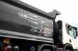 GRUNWALD самосвал Scania купить