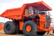 Hitachi EH4000AC-3 самосвал