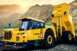 Komatsu HX45