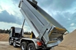 Купить самосвал Volvo FMX460 8x6