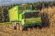 Продажа Joskin Silo-Space